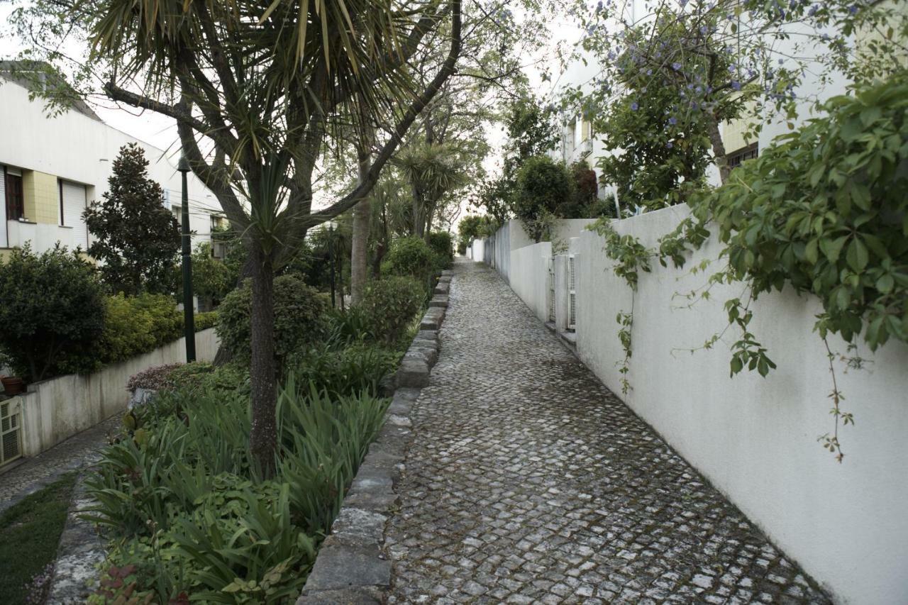 Happily Ever Lissabon Exterior foto
